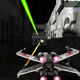 Illustration for article titled Recreate The Death Star Trench Run On Your iPhone